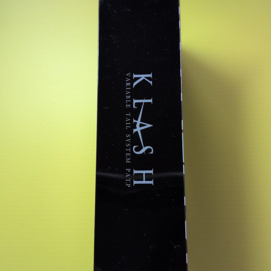 シ*」様 TINY KLASH Lo Ninja Flash 未使用品 匿名配送