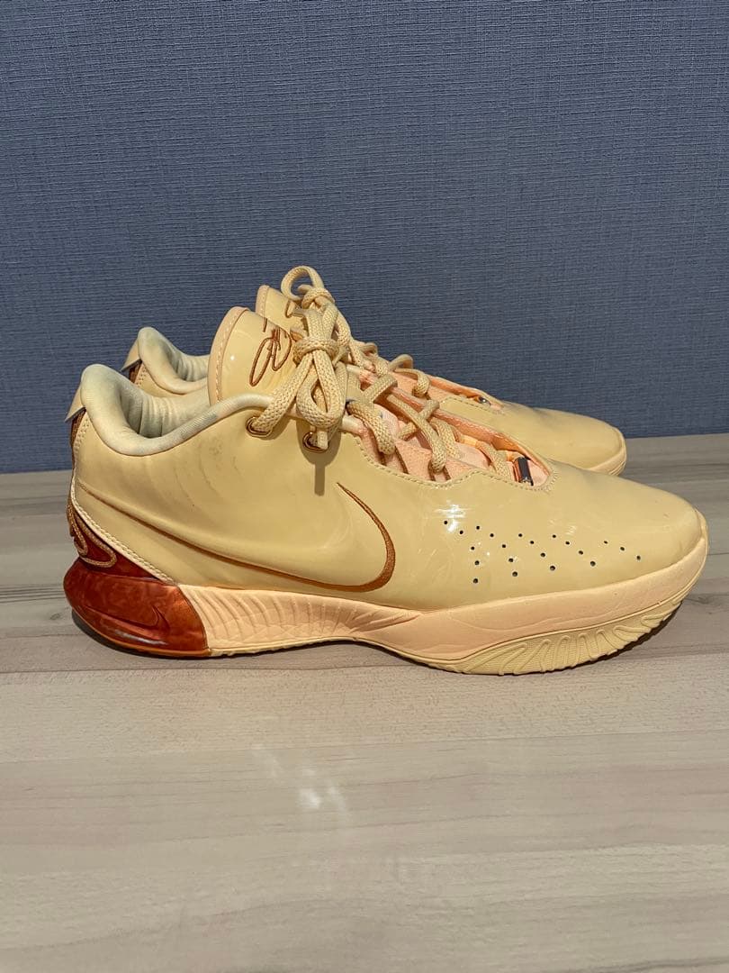 コ*ウ様 レブロン21 Lebron 21 Melo Melo