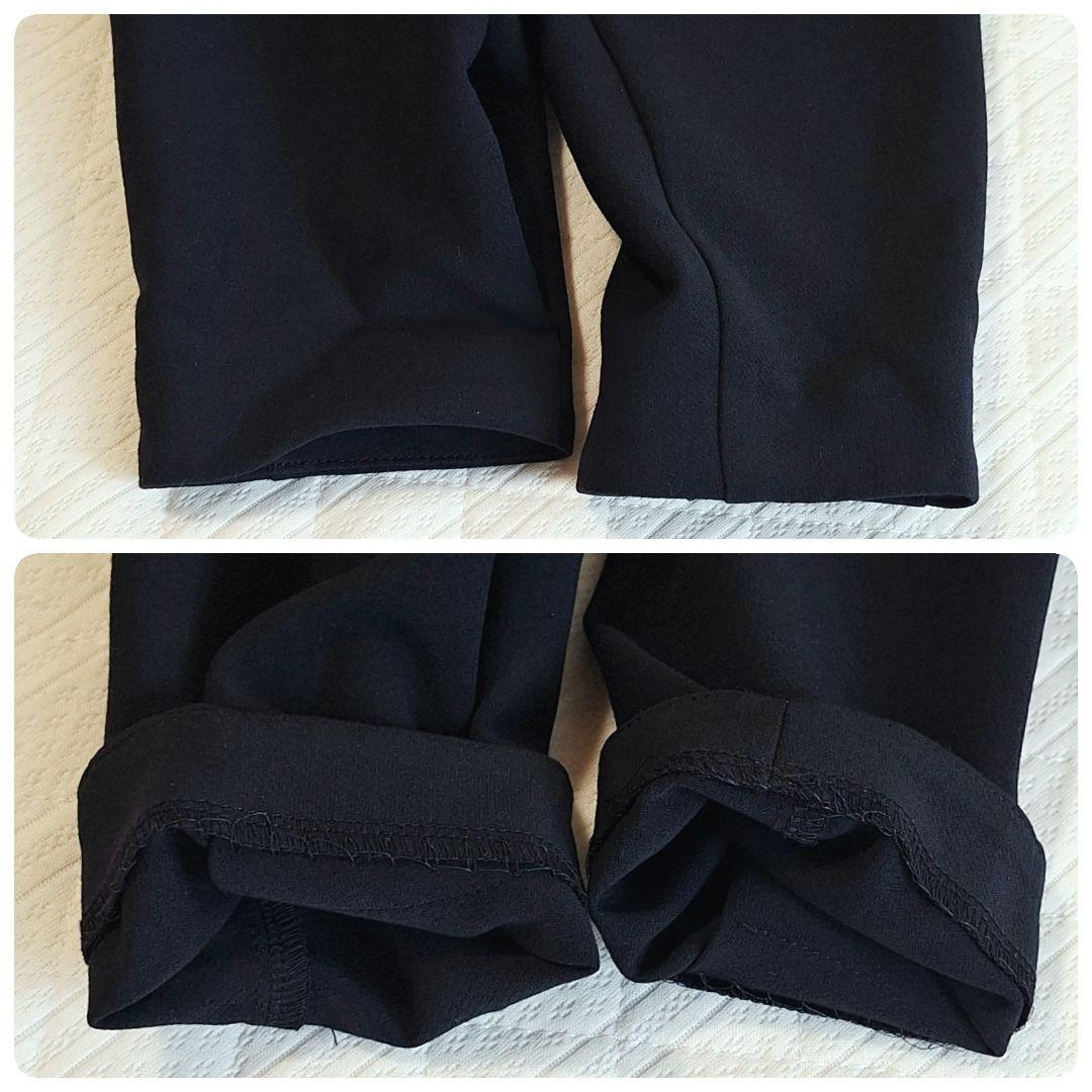 theoryluxe ウォッシャブルプルオーバーブラウス　38(M)　ゆったり