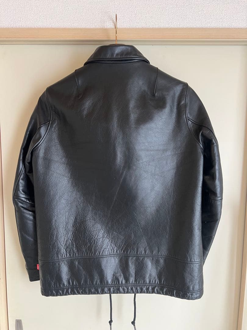 RISEY MCAC jacket サイズ2
