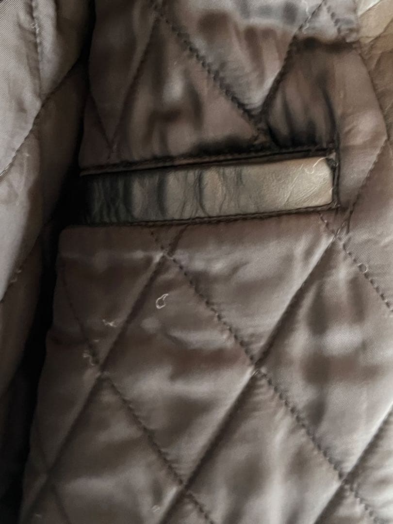 RISEY MCAC jacket サイズ2