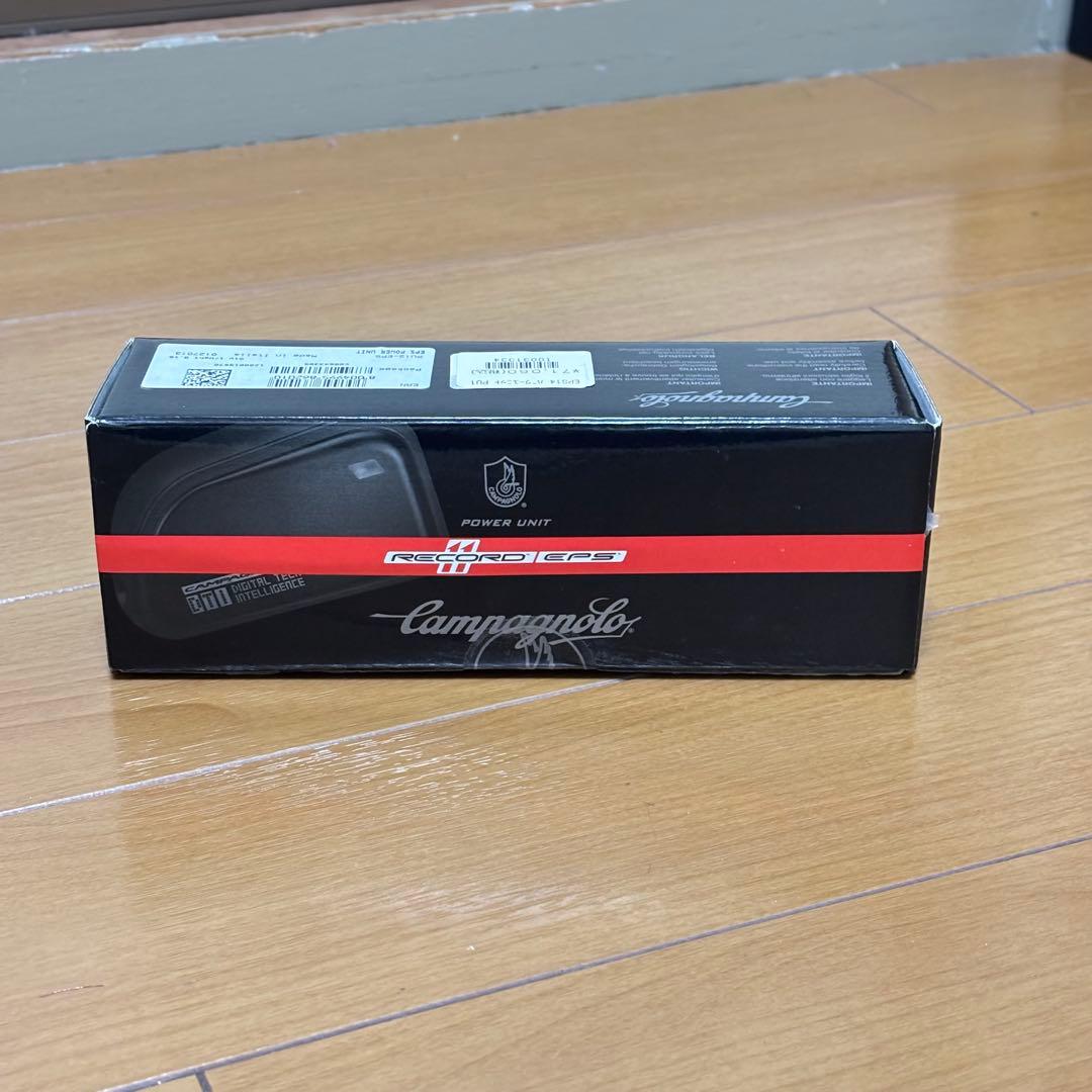 Campagnolo PU12-EPS POWER UNIT カンパニョーロ