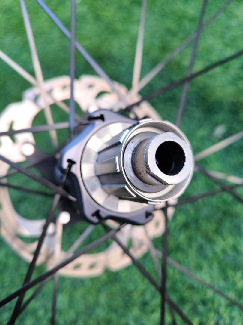 【バレンタイン特別価格】2/14締切 カーボンMavic XA PRO 27.5