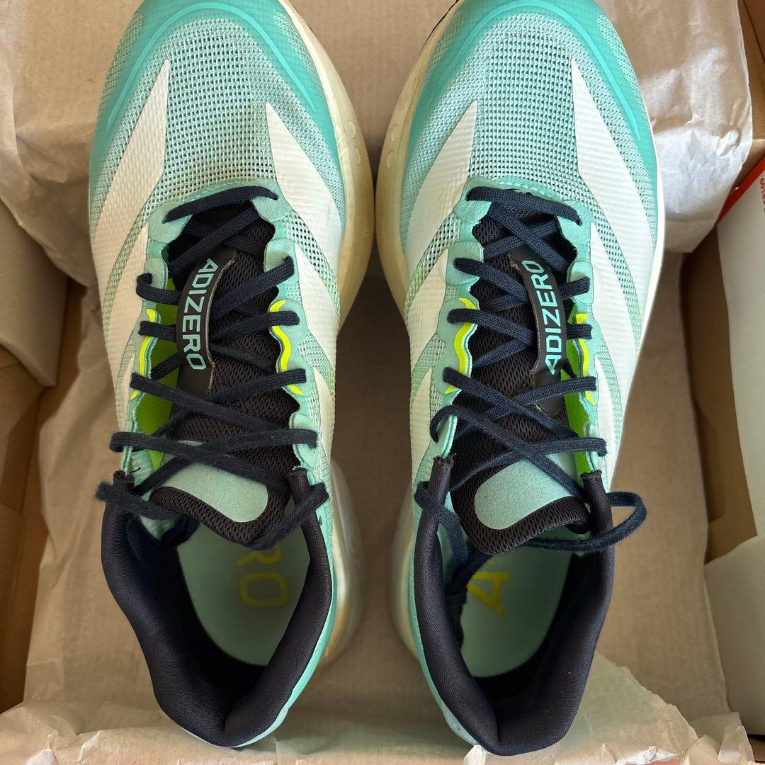 ADIZERO ボストン13