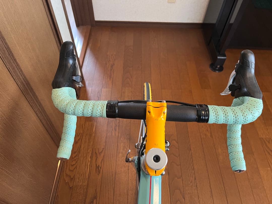 Bianchi フェニーチェプロロードバイク