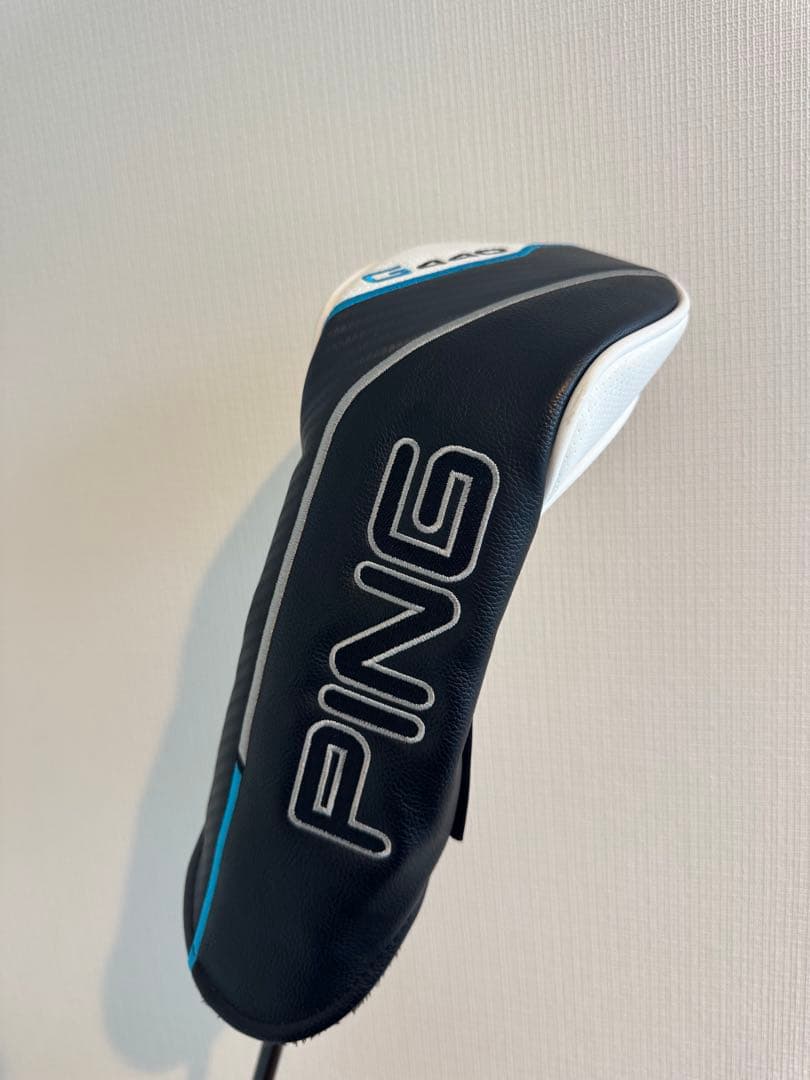 PING G440 MAX 3W フェアウェイウッド　ヘッドのみ