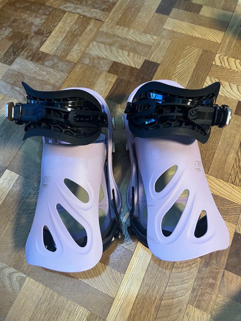 FLUX GS ビンディング　レディース　XS