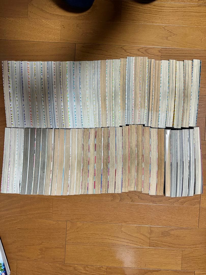 江川達也初期作品セット