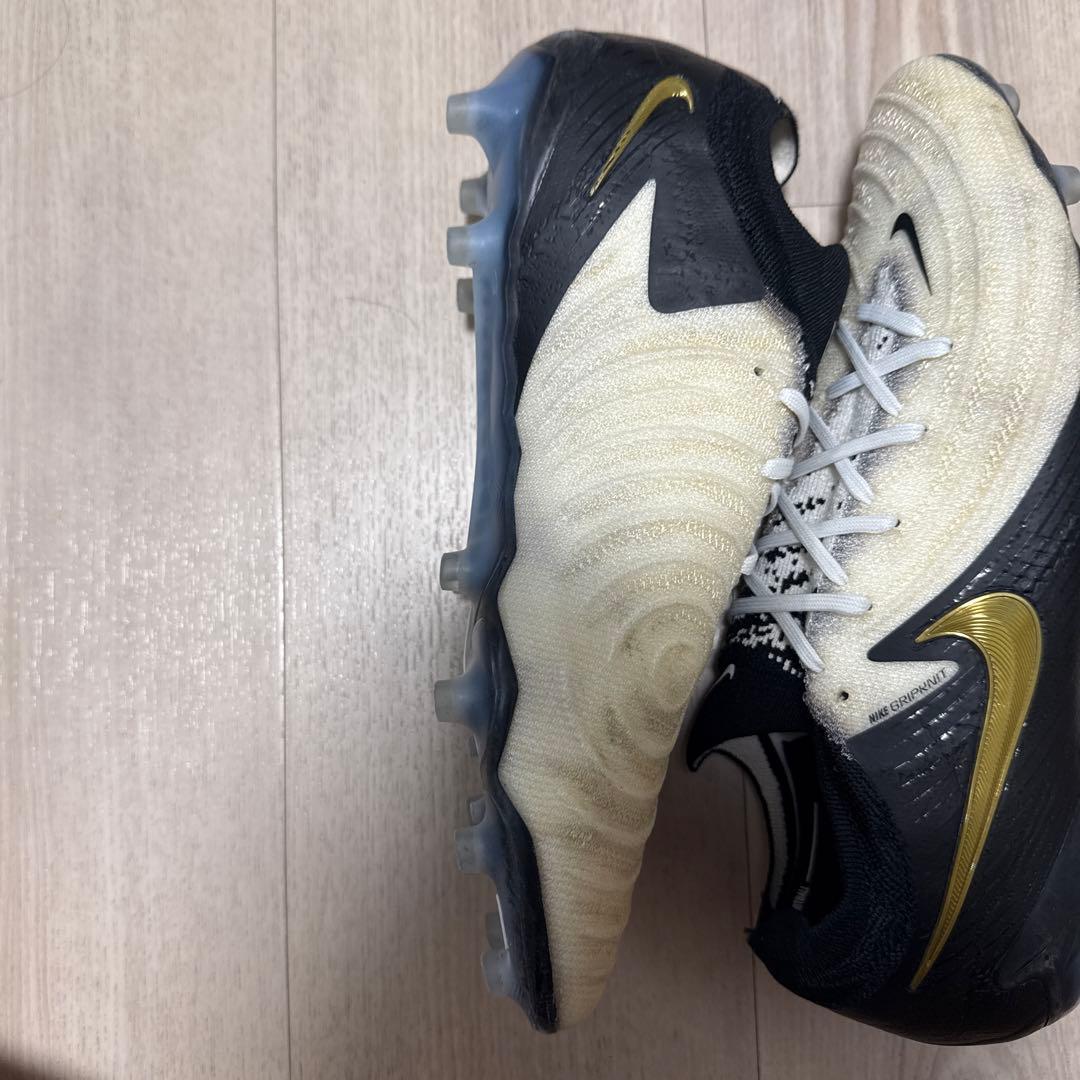 NIKE ファントムGX2 ELITE AG 27.5cm 291