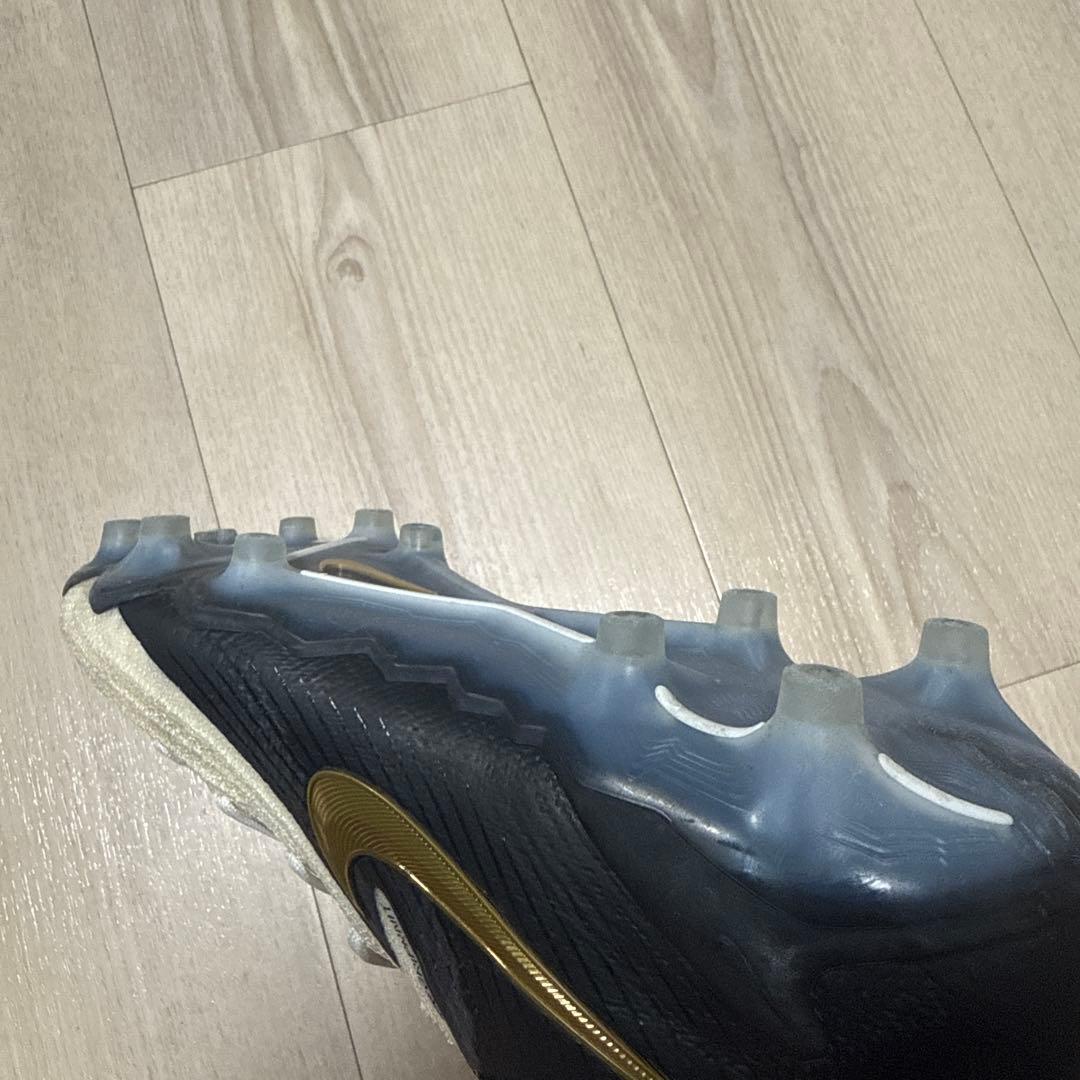 NIKE ファントムGX2 ELITE AG 27.5cm 291