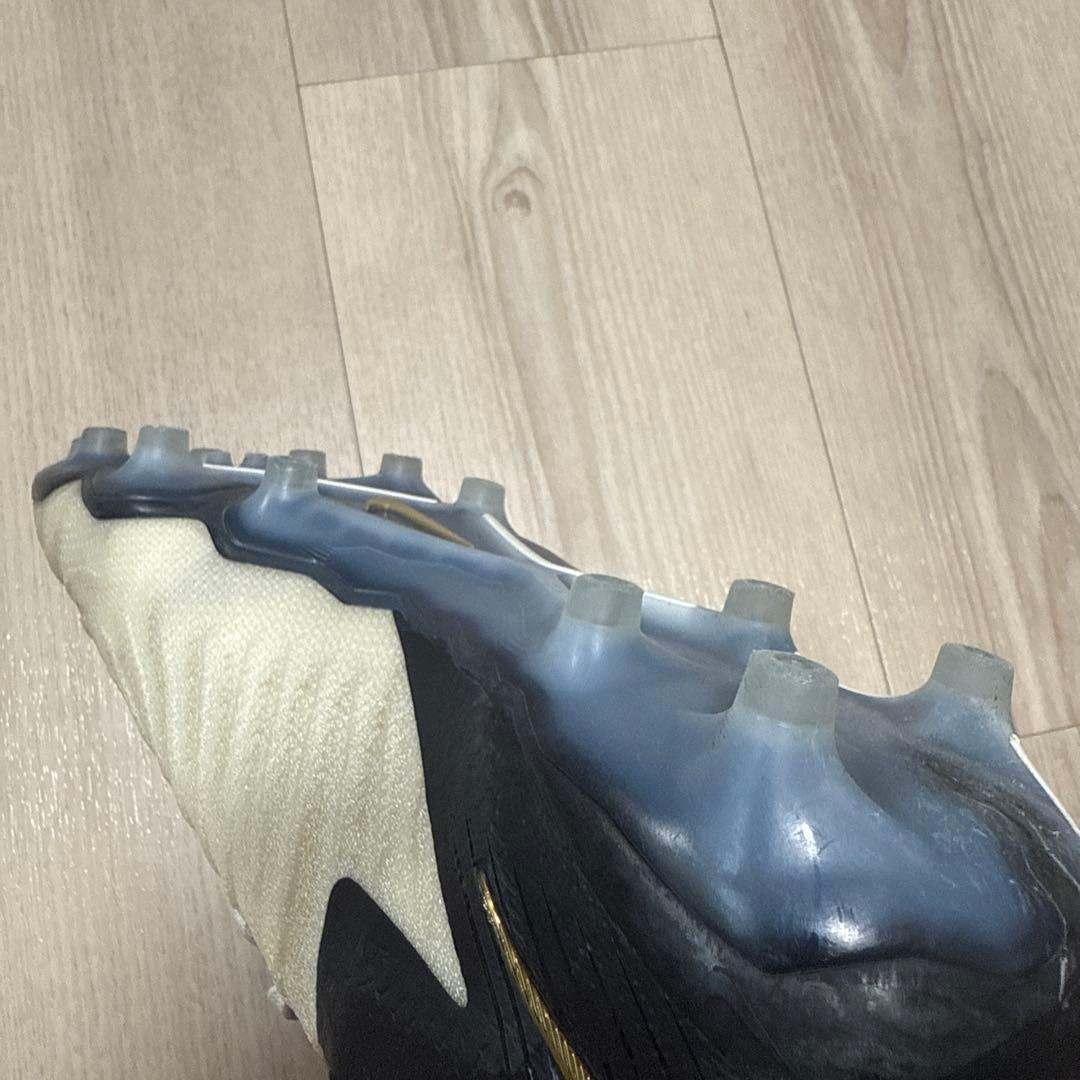 NIKE ファントムGX2 ELITE AG 27.5cm 291