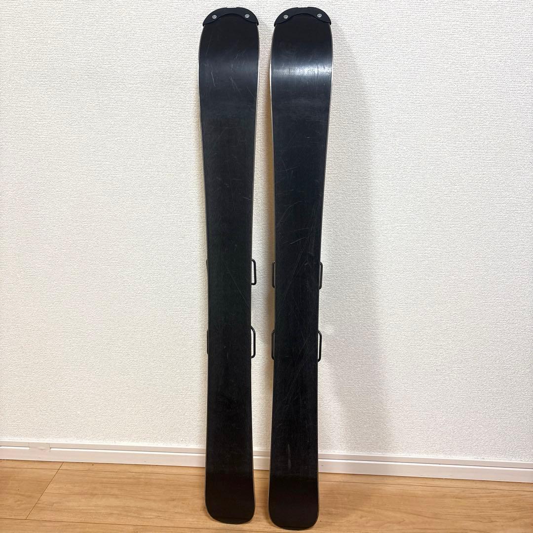 SALOMON サロモン スノーブレード ショートスキー スキーボード97cm