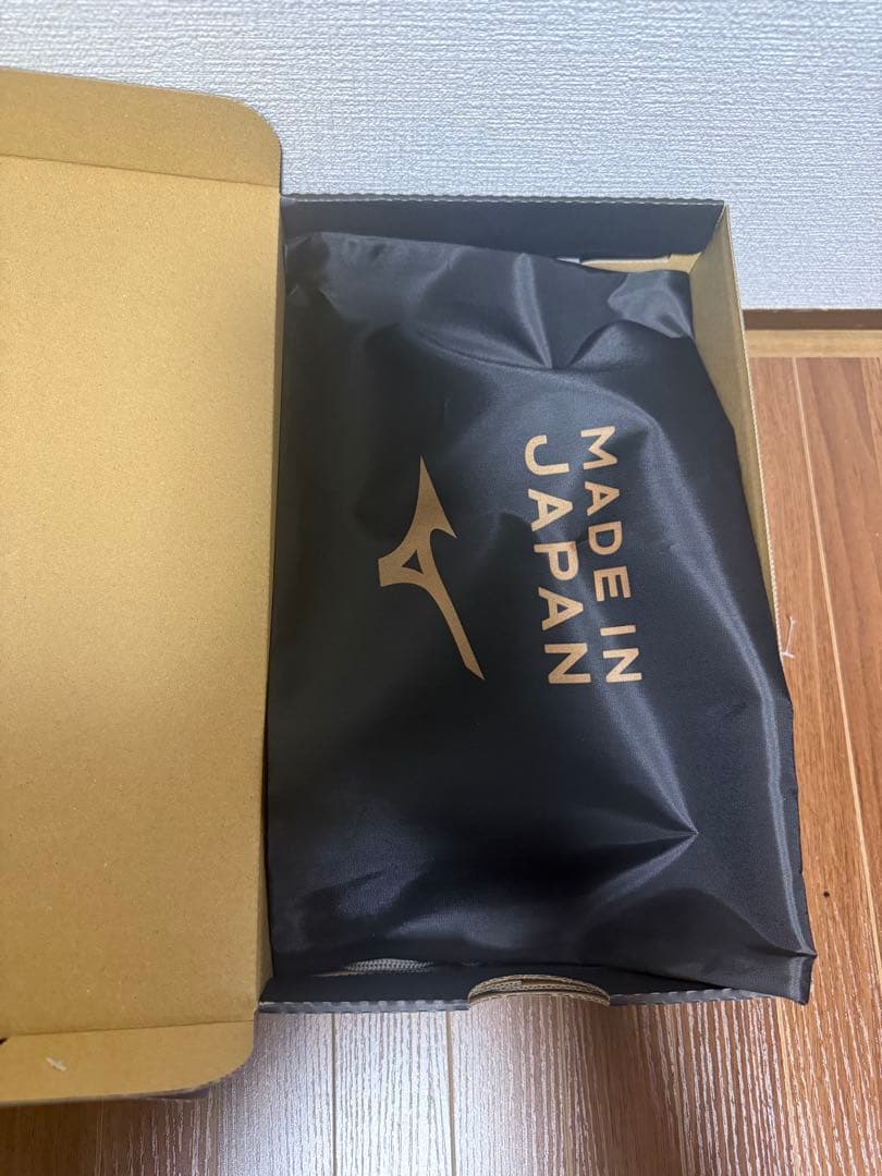 モレリアネオ4β JAPAN 25.5cm