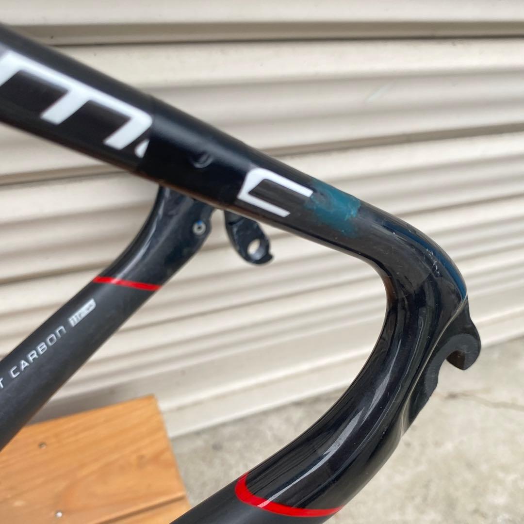 ◎SPECIALIZED S-WORKS TARMAC 44 現状品