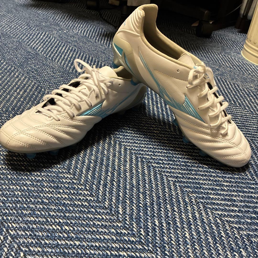 Mizunoモナルシーダ NEO 3 Pro スパイク シューズキーパー付き