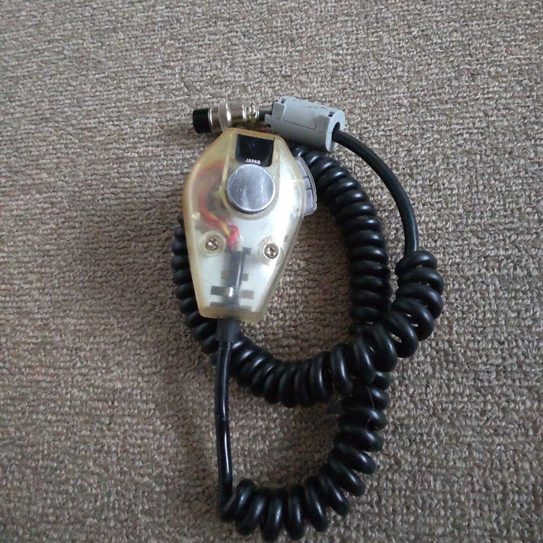 ☆完動品☆T-MⅡ日本製ロックマイク
