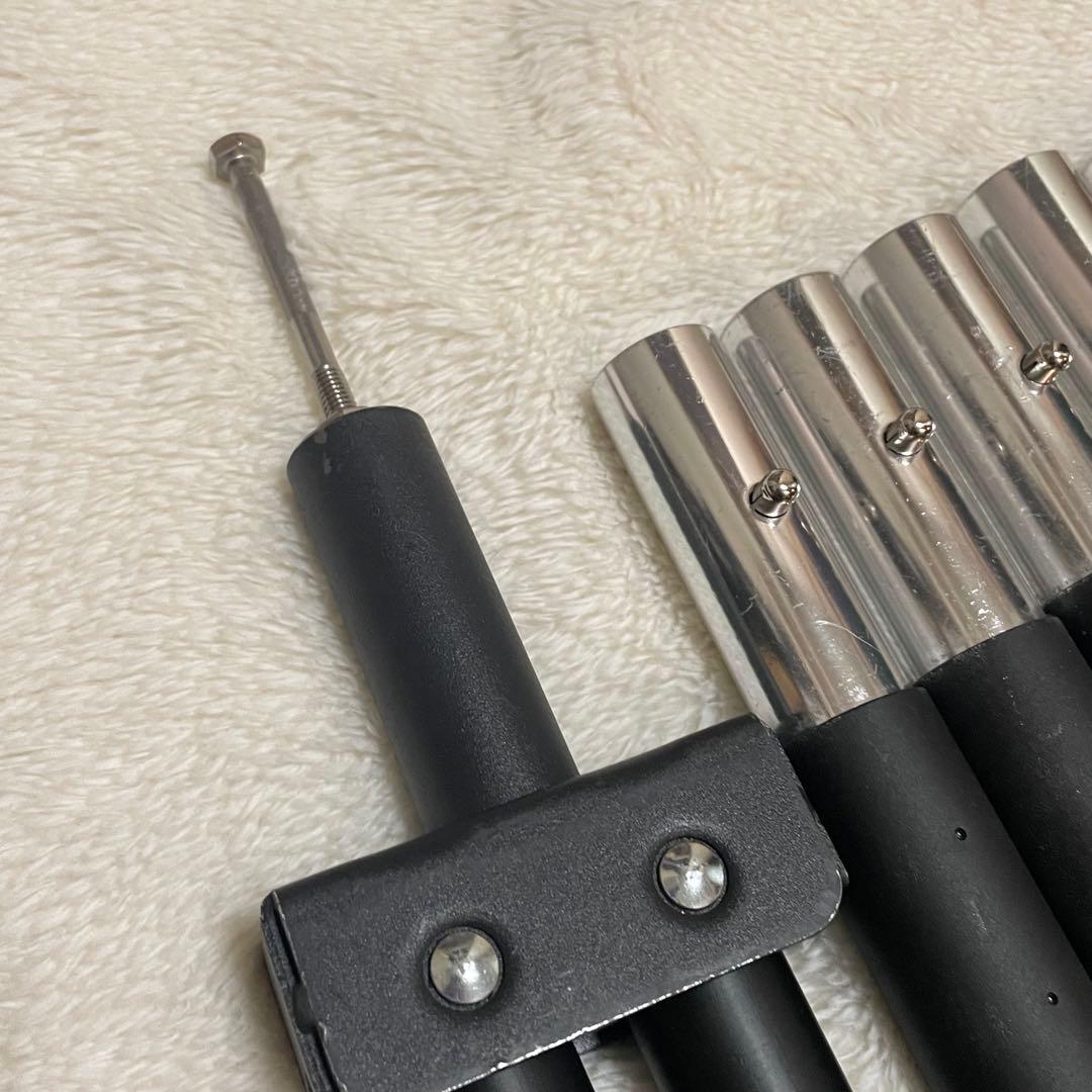 大人気✨　DOD フタマタノキワミ FA5-603-BK テント タープ ポール