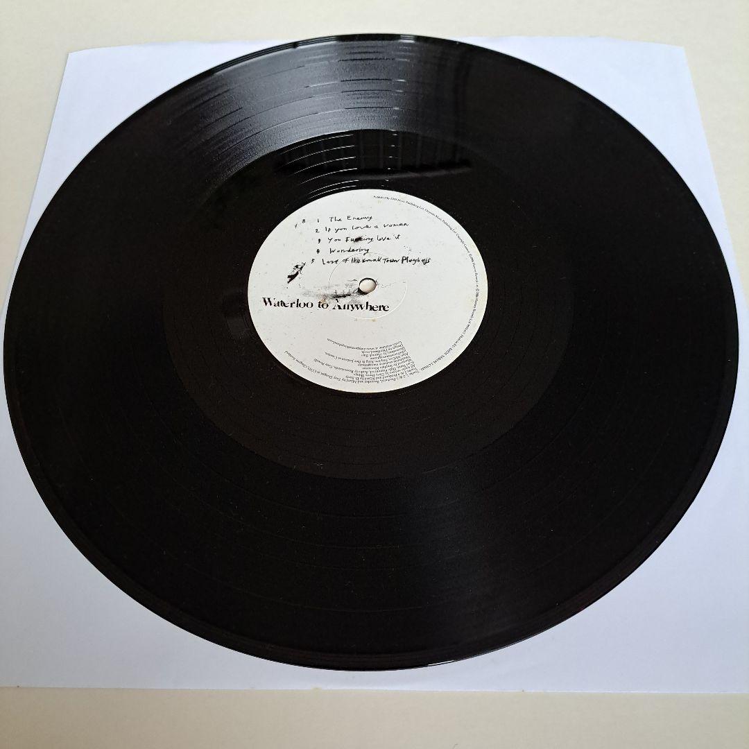 Dirty Pretty Things レコードセット ストロークス