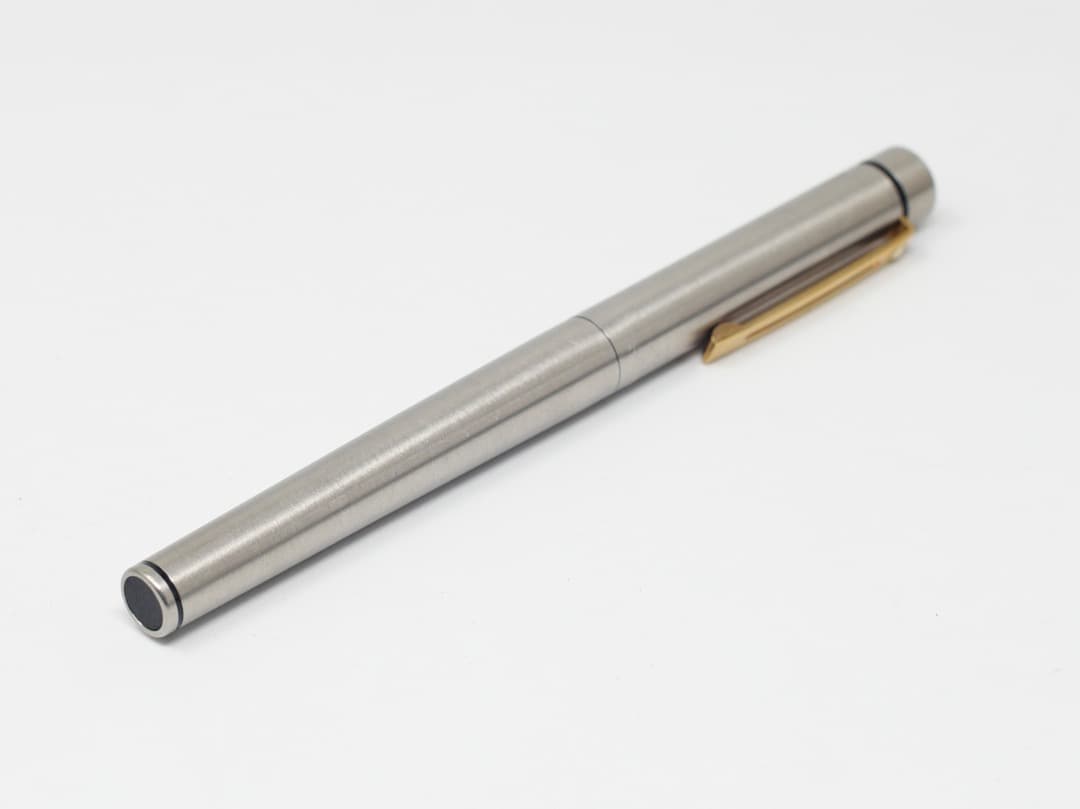 SHEAFFER　万年筆 14K　シェーファー
