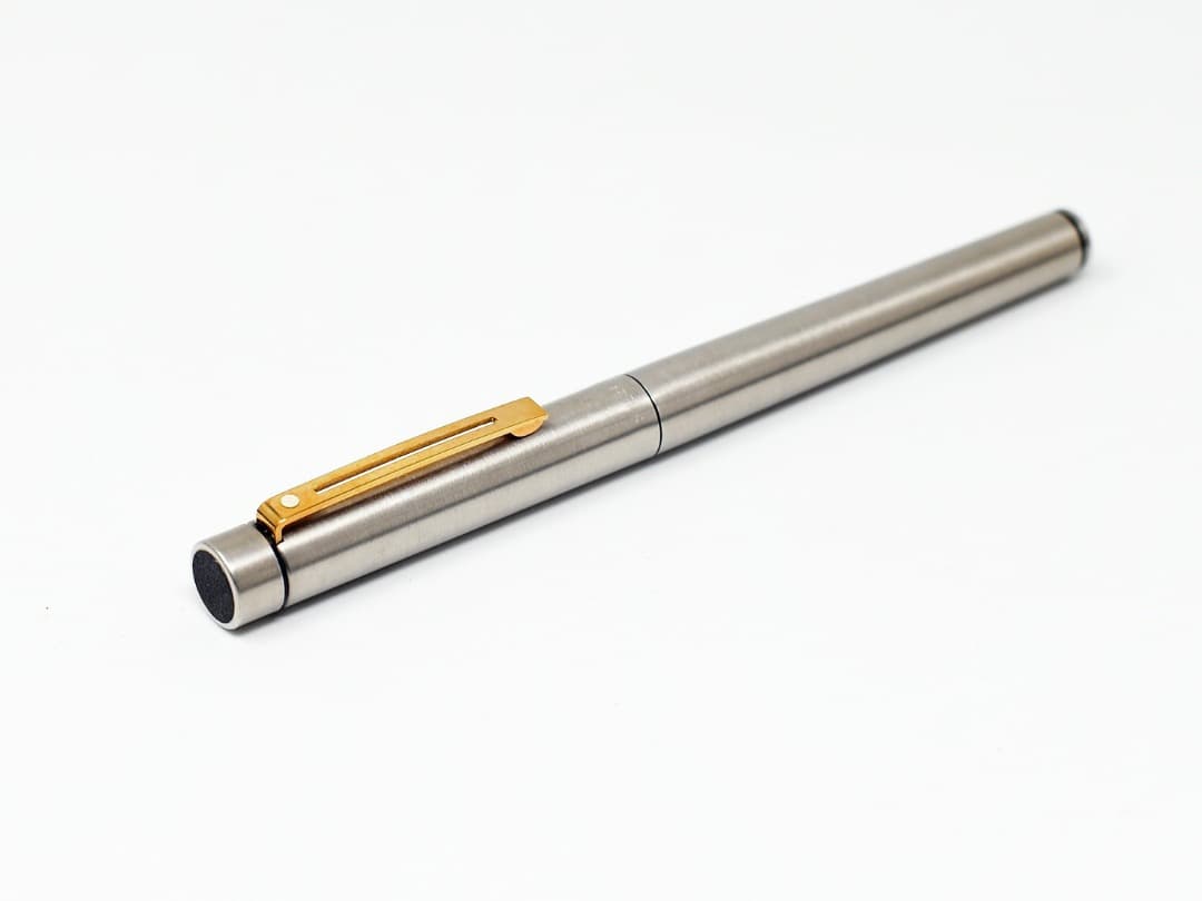 SHEAFFER　万年筆 14K　シェーファー