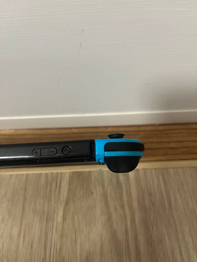 【ジャンク】任天堂スイッチ Switch （HAC-001）ジョイコン付き