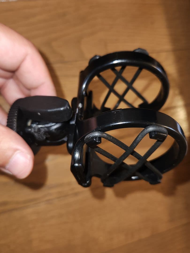 RØDE NTG-2 コンデンサーマイク