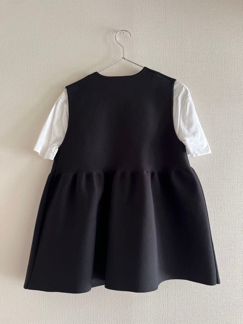 ✨新品✨28600円　ユナイテッドアローズTOKYO 高級ジレ