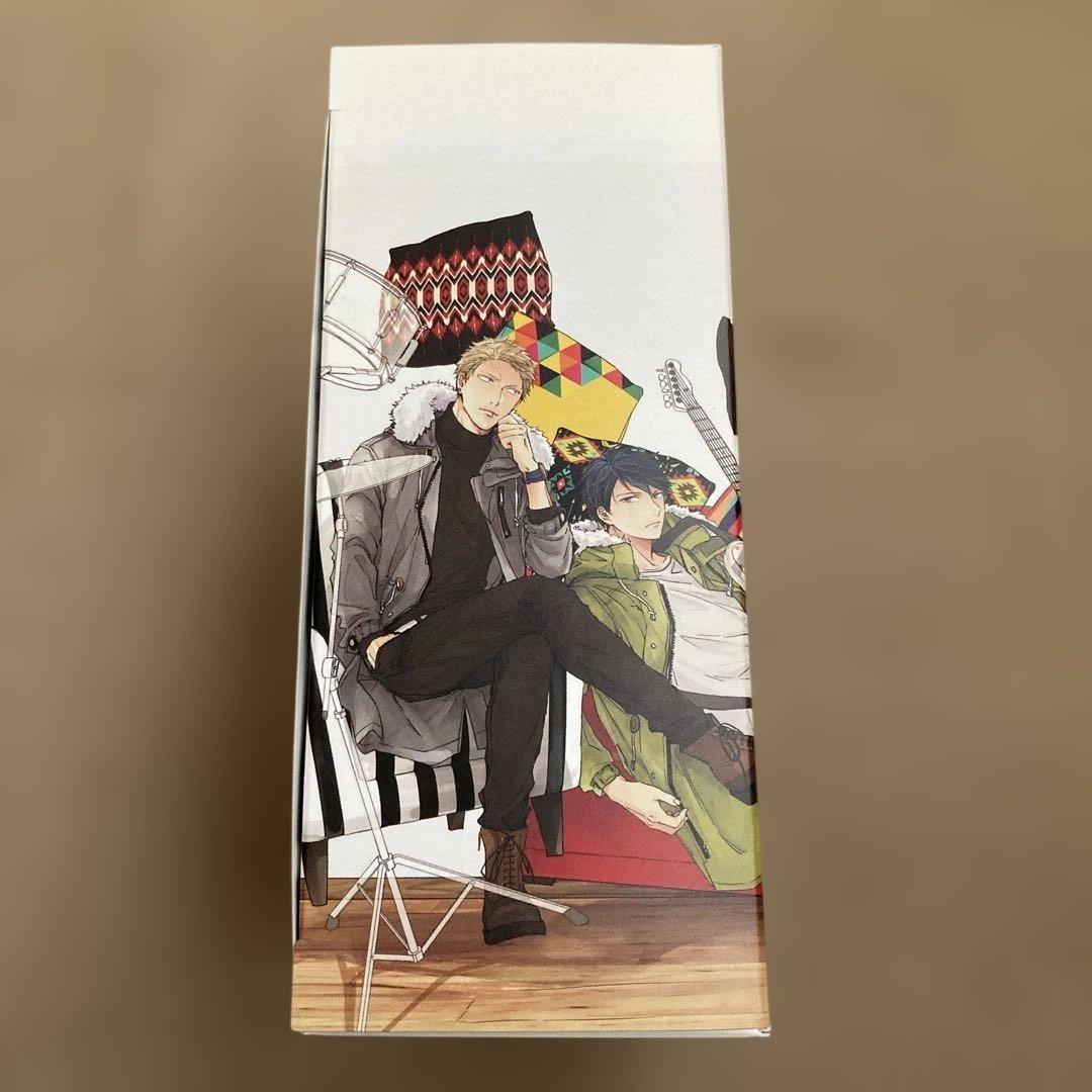 ギヴン