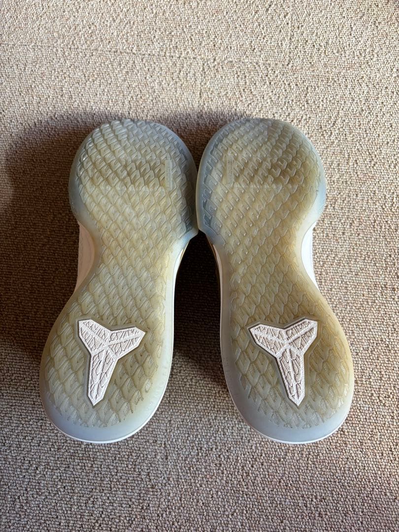 マンバフォーカス/nike