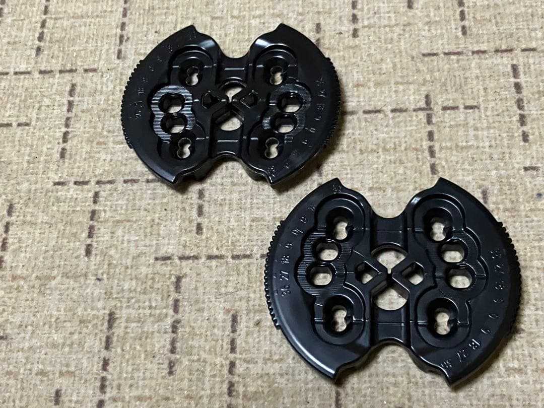 4/10まで‼️BURTON CARTEL Re:Flex Binding