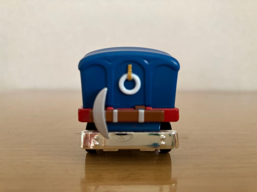 トミカ☆ディズニートイストーリー☆プロスペクターのトラック