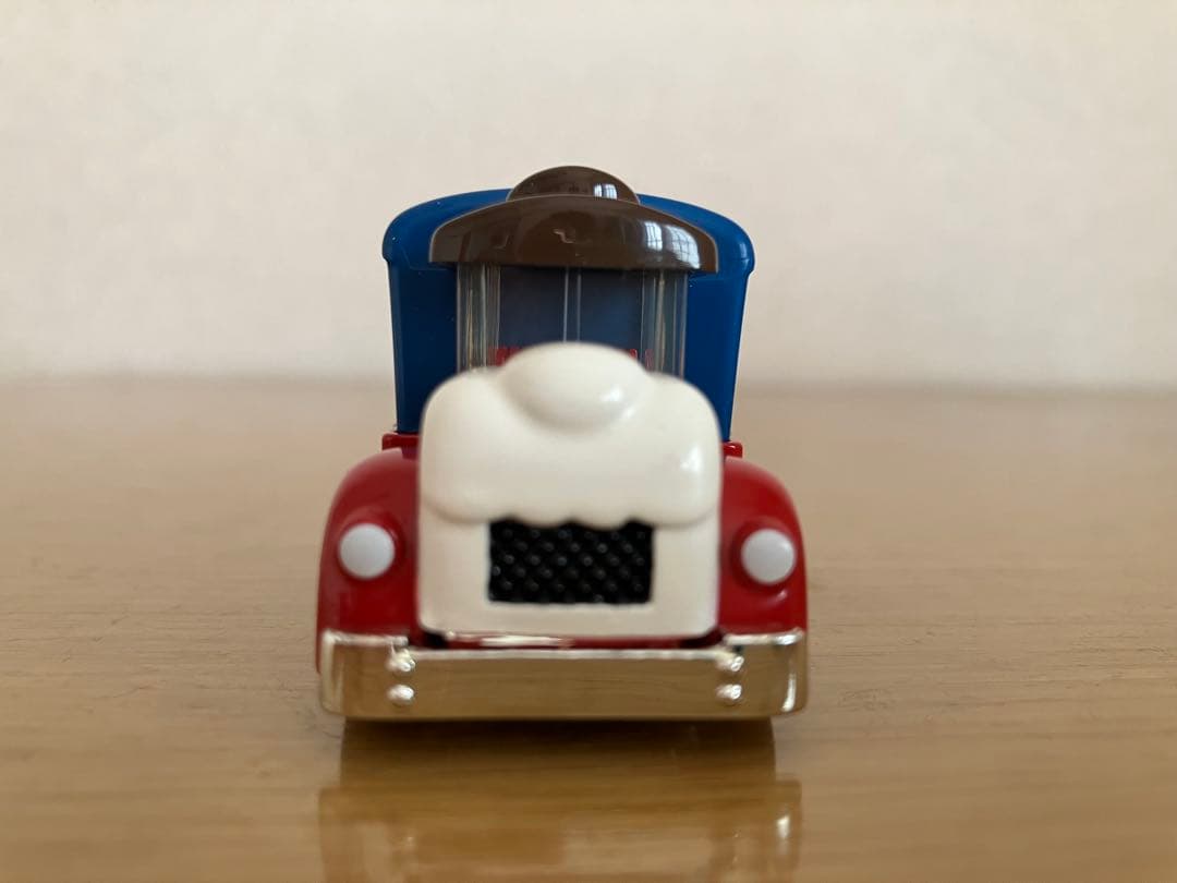 トミカ☆ディズニートイストーリー☆プロスペクターのトラック
