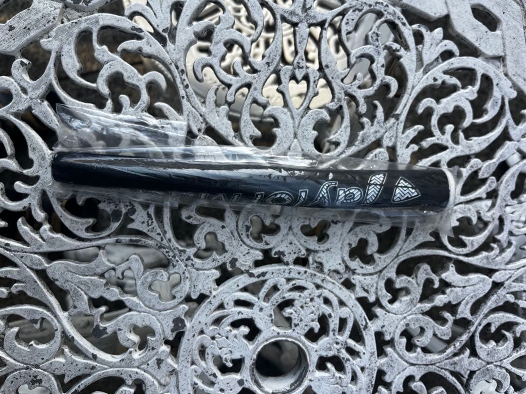 TaylorMade TRUSS TB1 パター おまけグリップ付き