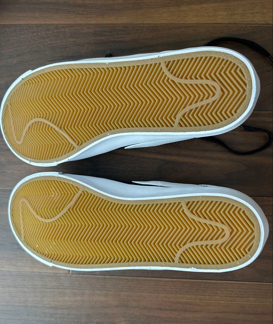 【新品未使用】NIKE SB ZOOM BLAZER LOW PRO GT