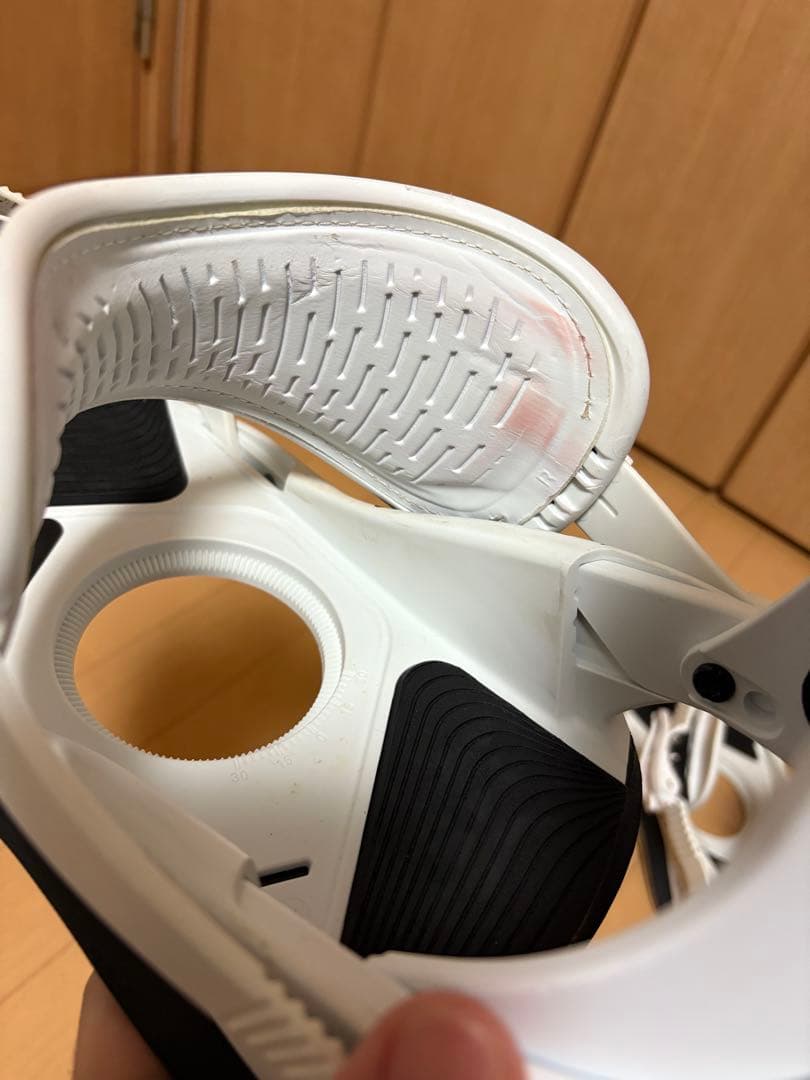 UNION ULTRA ビンディング Mサイズ