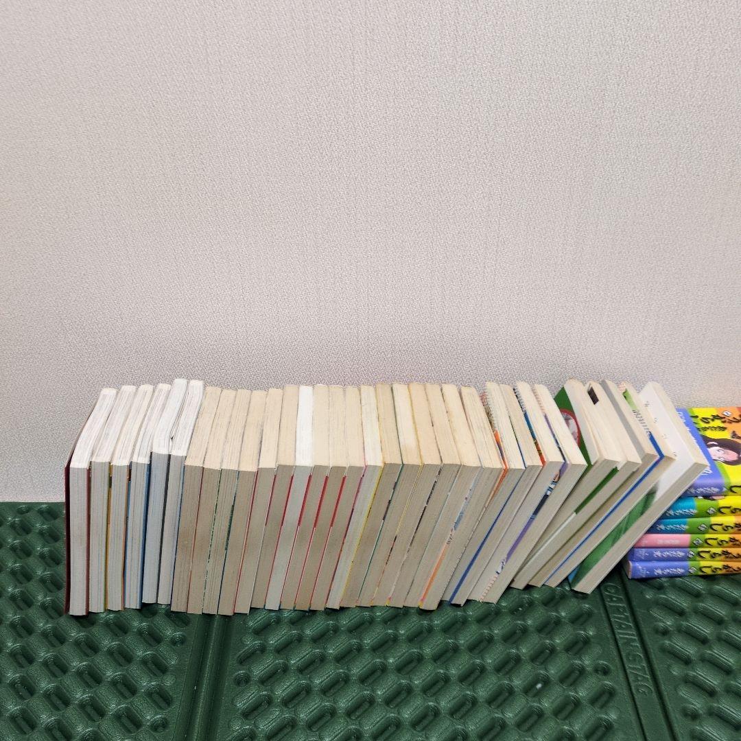 52冊　あだち充　作品　まとめ売り　全巻　セット　19作品