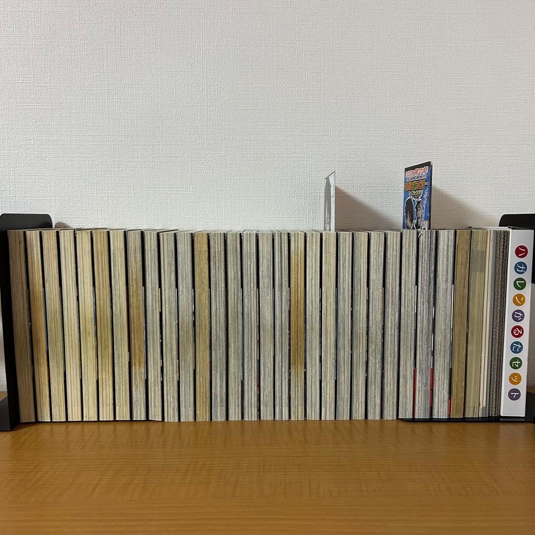 鋼の錬金術師 全巻初版 一巻 初版 その他