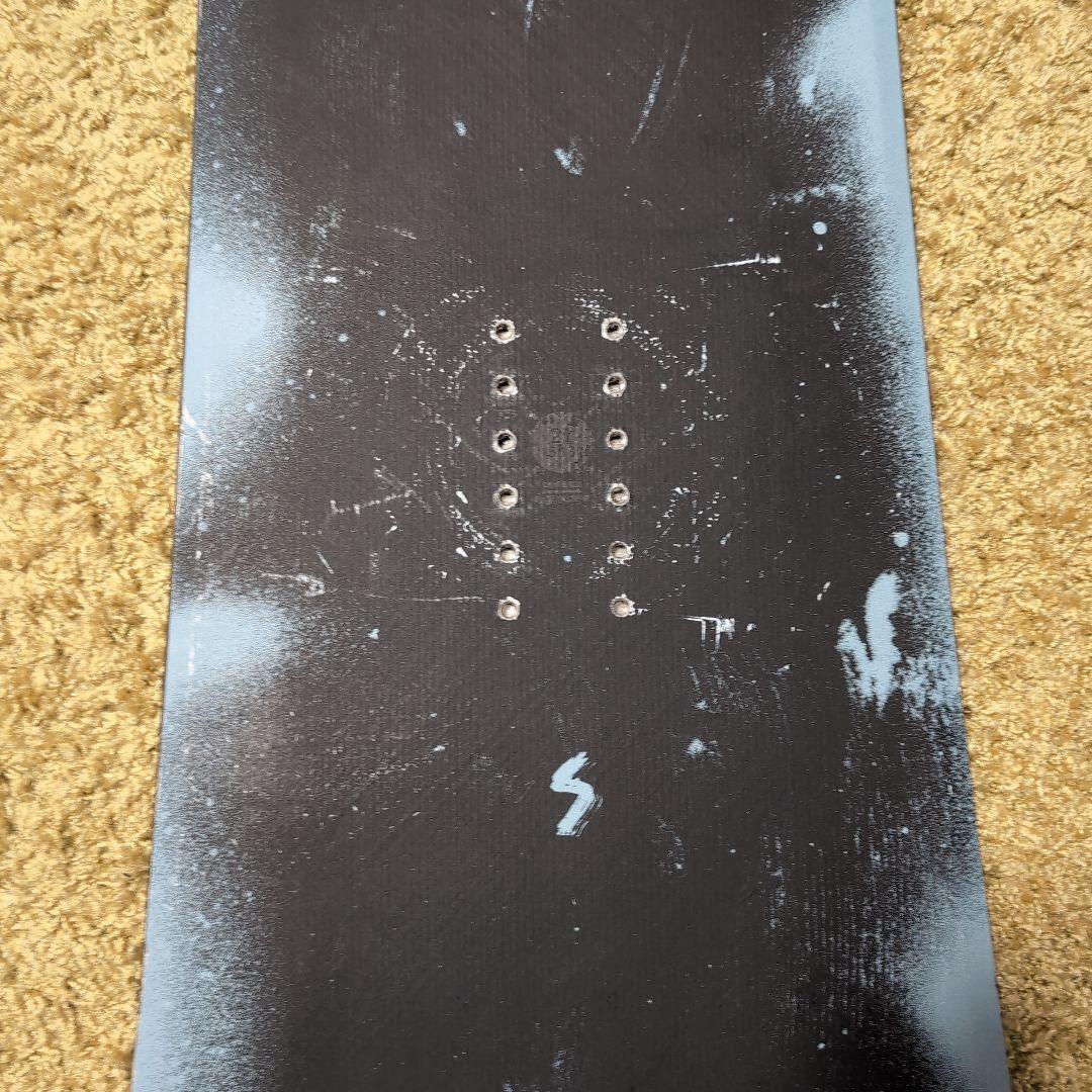 RIDE ワーピグ　WARPIG Sサイズ　148cm