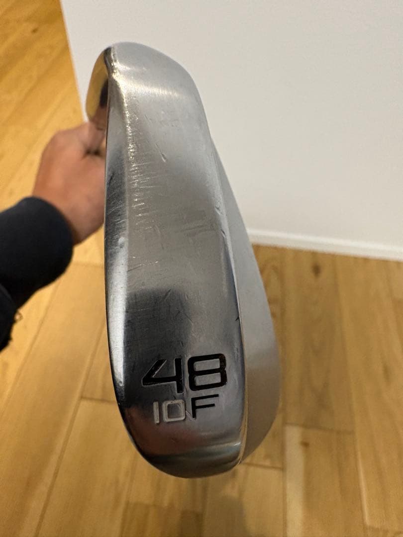 今週限定値下げボーケイフォージド2023 48F 52M 58K