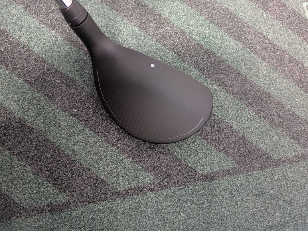 た*こ様 g440 ハイブリッド U6/5/4 3本セット インドア試打のみ