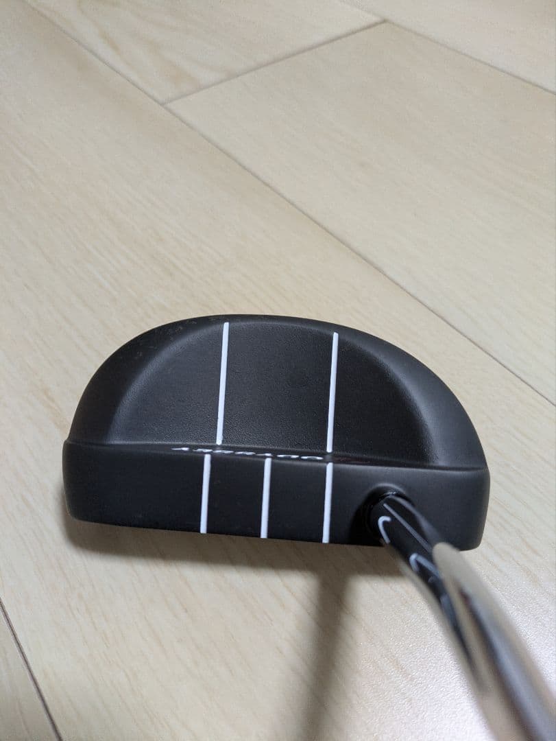 オデッセイ　ホワイトホットプロ パター ロッシー
