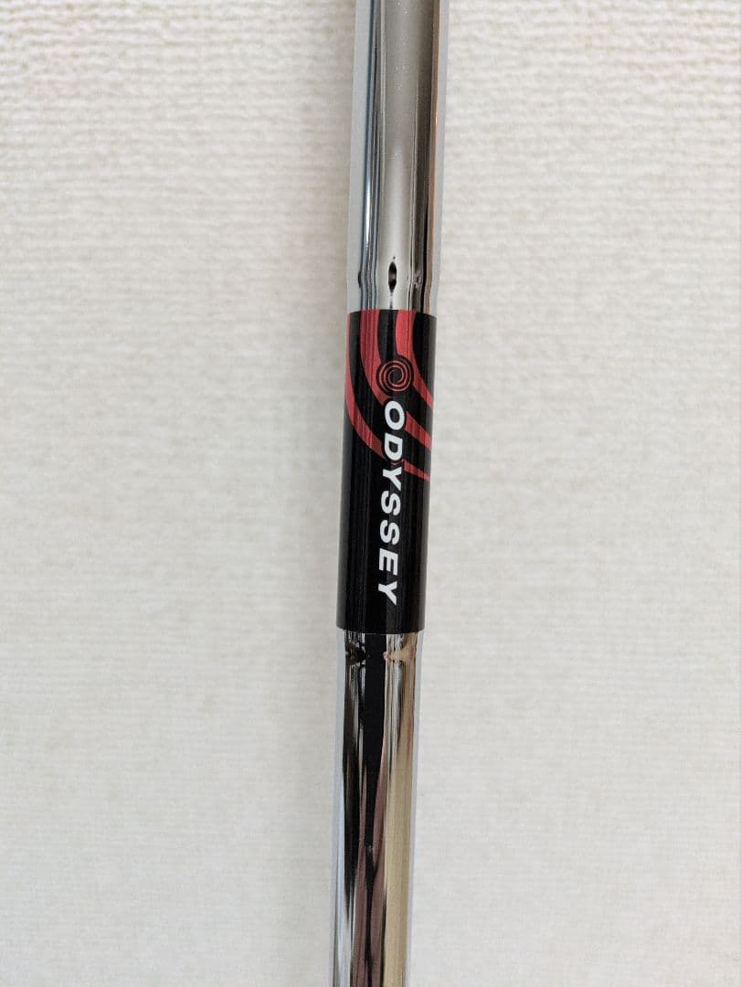 オデッセイ　ホワイトホットプロ パター ロッシー