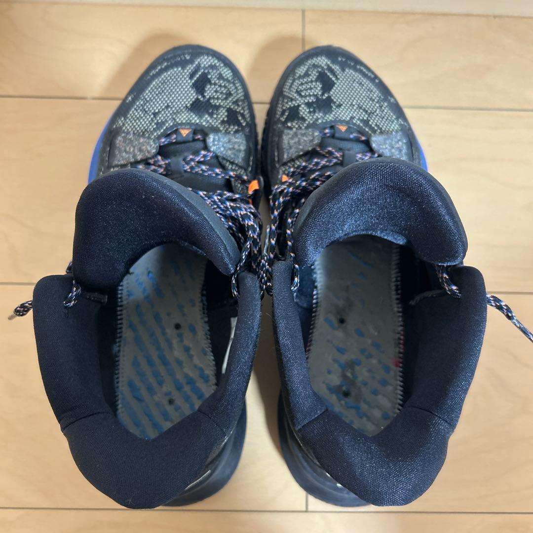 NIKE KYRIE 7 'GRIND' 29cm ナイキ カイリー7
