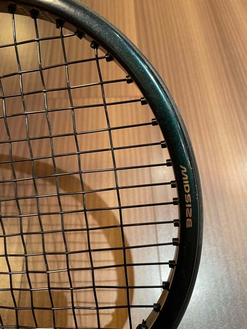 2025年発売 Prince PHANTOM GRAPHITE 97(300g)