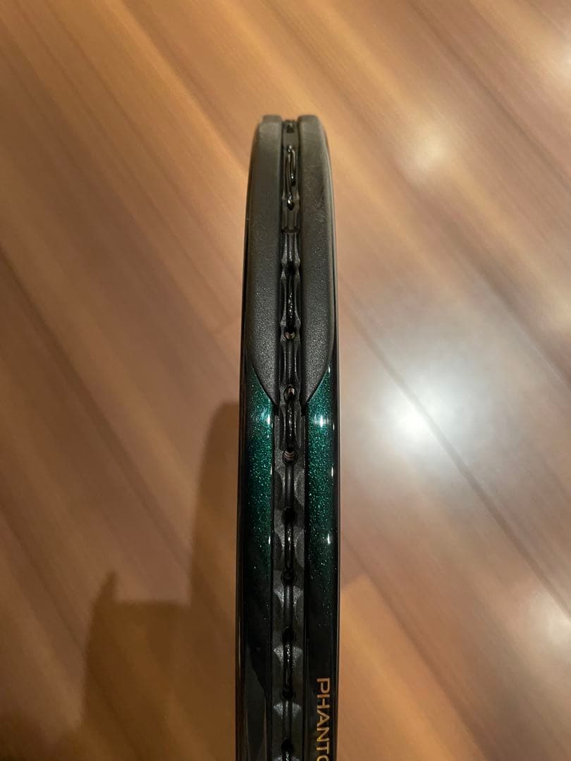 2025年発売 Prince PHANTOM GRAPHITE 97(300g)