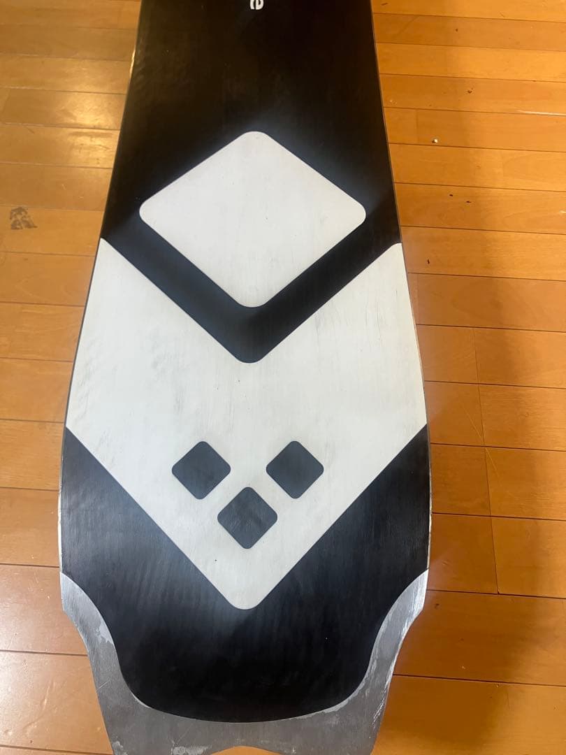 Vector glide Veriest173 ベクターグライド　オガサカ 製