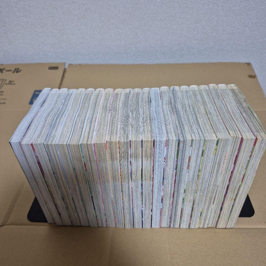 薬屋のひとりごと～猫猫の後宮謎解き手帳 1〜21巻 全巻セット