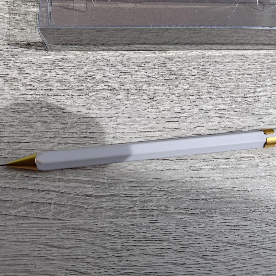 STAEDTLER　ヘキサゴナル伊東屋限定シャープペンシル